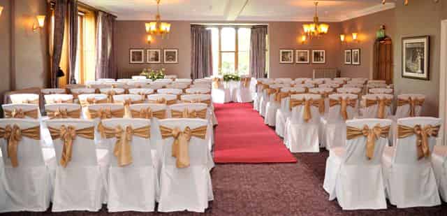 Fielden Suite
