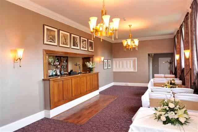 Fielden Suite