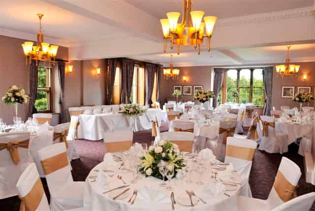 Fielden Suite