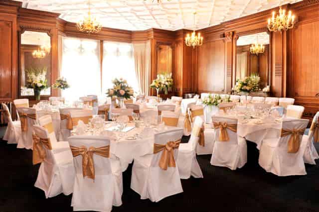 Gibson Room