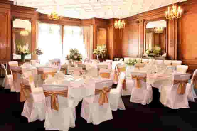 Gibson Room