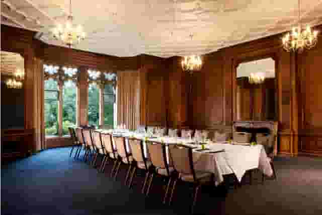 Gibson Room