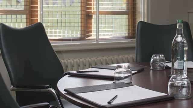 Kenley Room