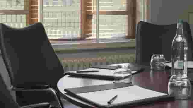 Oxted Room