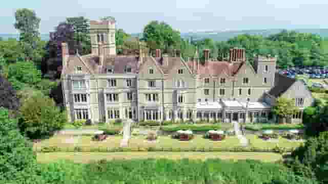 Oxted Room