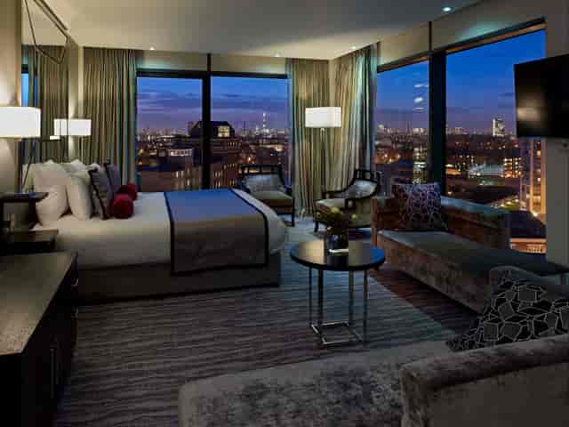 DoubleTree by Hilton London Greenwich