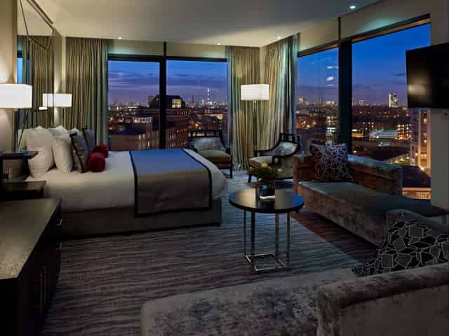 O4 Room 