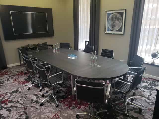 Boardroom 