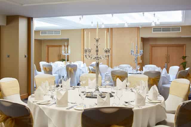 Buckingham Suite