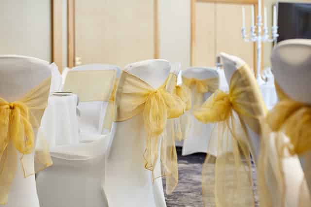 Buckingham Suite