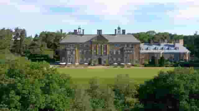 Crathorne Hall Hotel