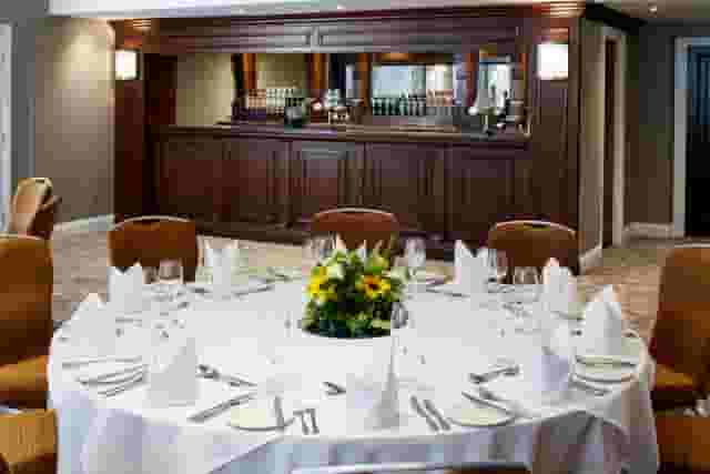 Bulstrode Suite