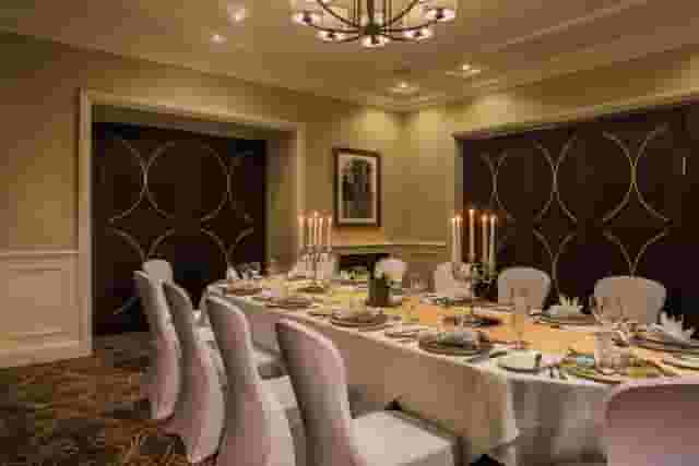 Crathorne Hall Hotel
