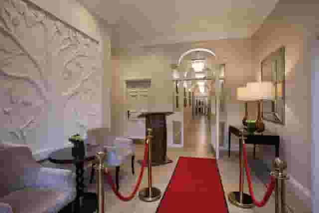 Crathorne Hall Hotel