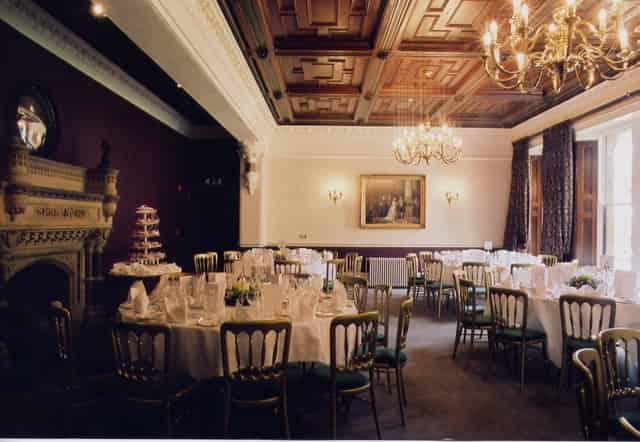 South Room