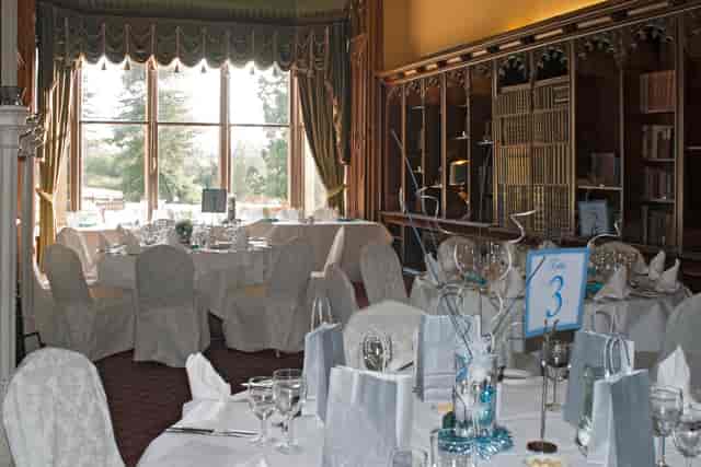 Ettington Park Hotel