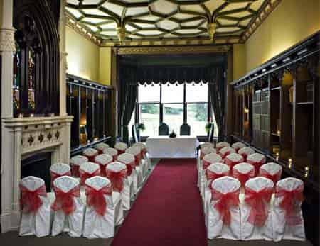The Library