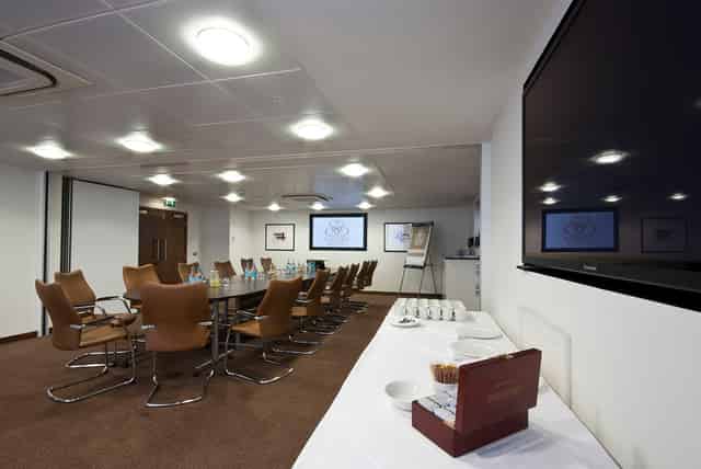 Buckingham Suite