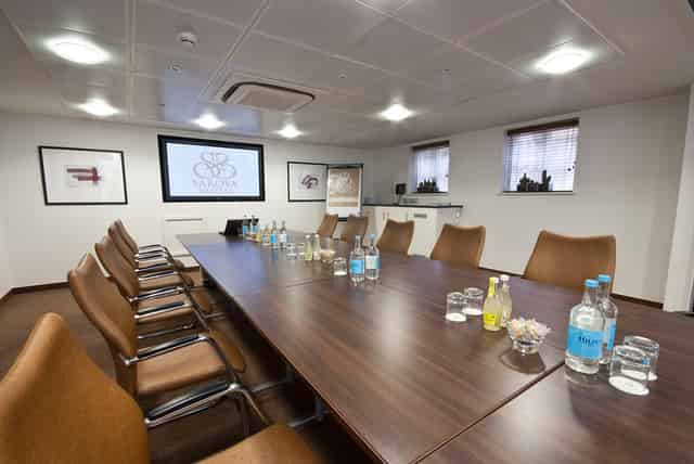 Buckingham Suite