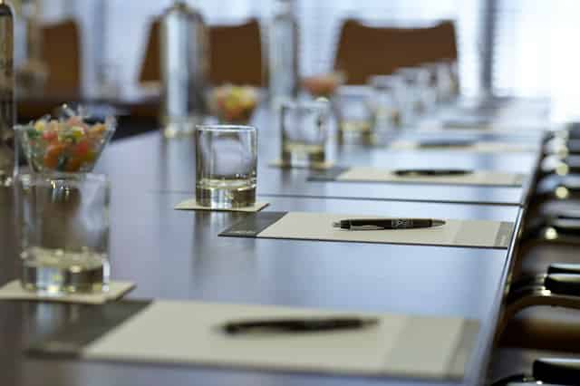 Highgrove Boardroom