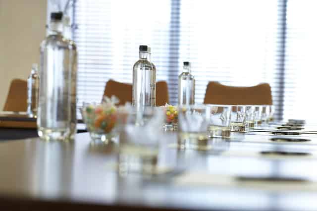 Highgrove Boardroom