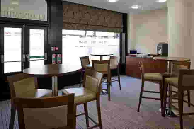Highgrove Boardroom