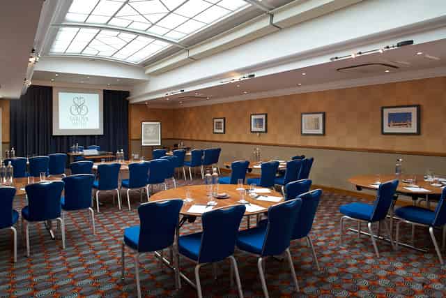 Shaw Suite