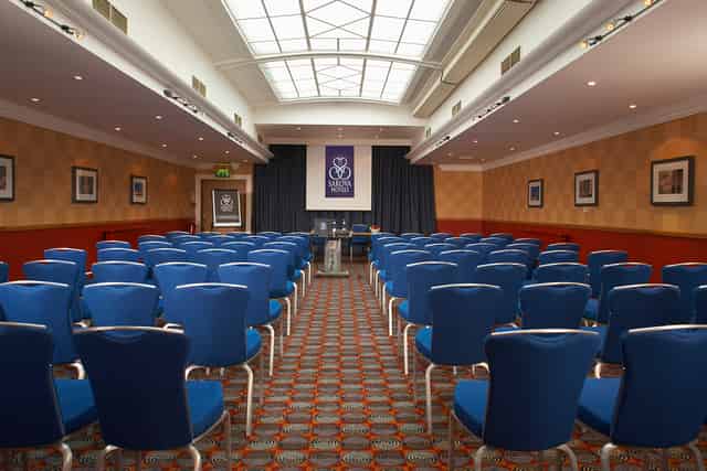 Shaw Suite