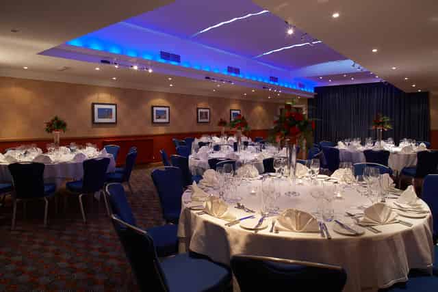 Shaw Suite
