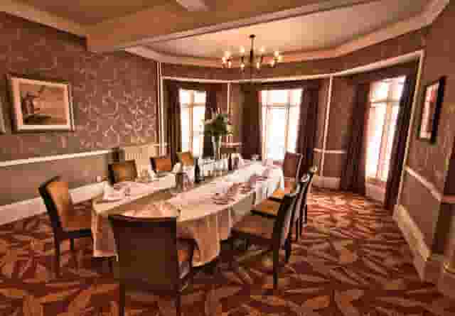 Garden Suite