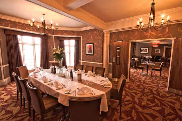 Garden Suite