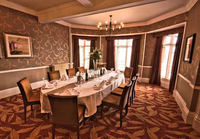 Garden Suite