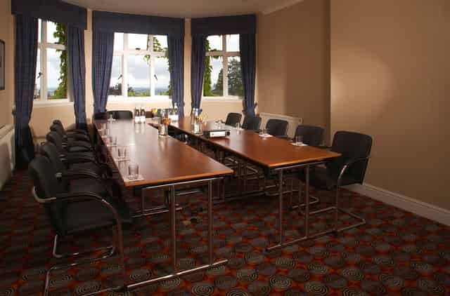 Montgomery Suite