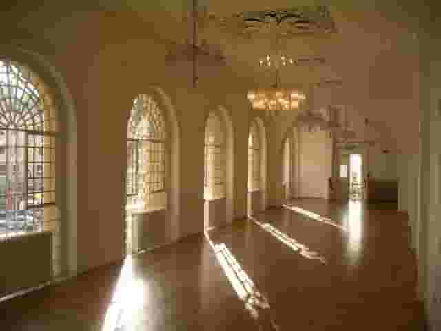 One Marylebone