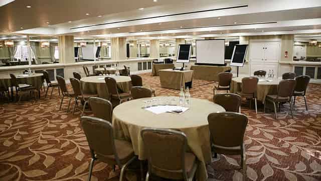 Terrace Suite