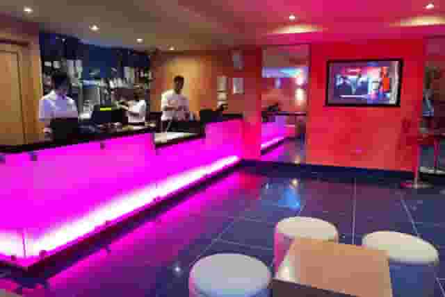Vue Piccadilly Circus