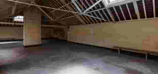 Roof Space