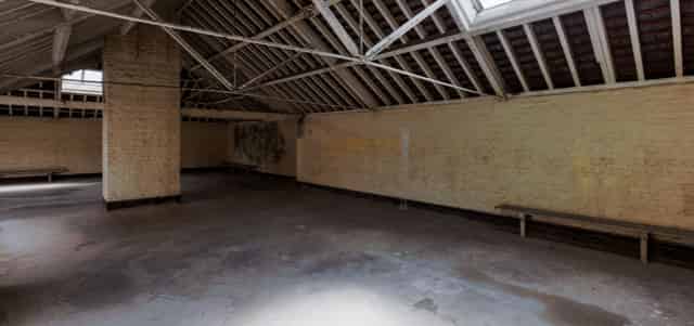 Roof Space