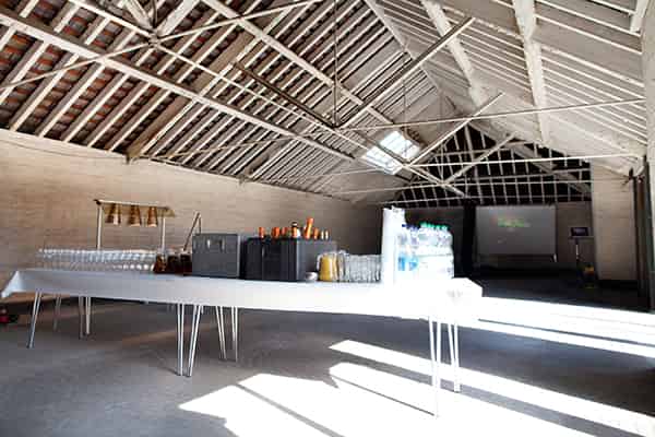 Roof Space