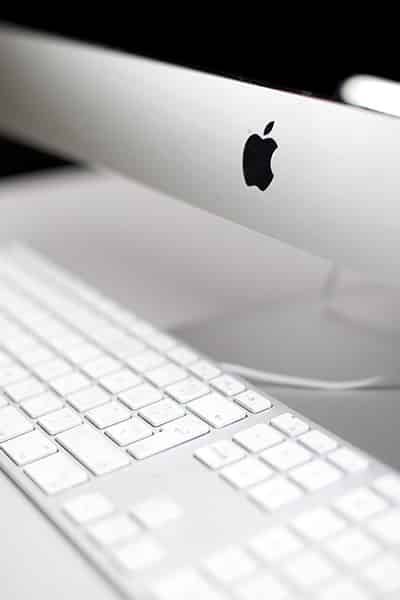 Mac Room/Desk Hire