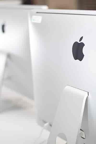 Mac Room/Desk Hire