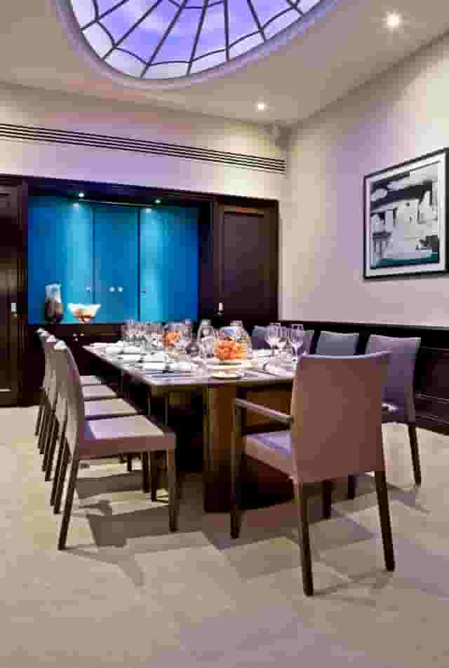 Threadneedles Hotel London
