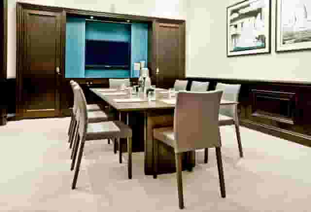 Threadneedles Hotel London