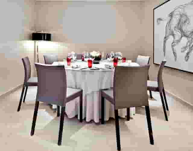 Threadneedles Hotel London