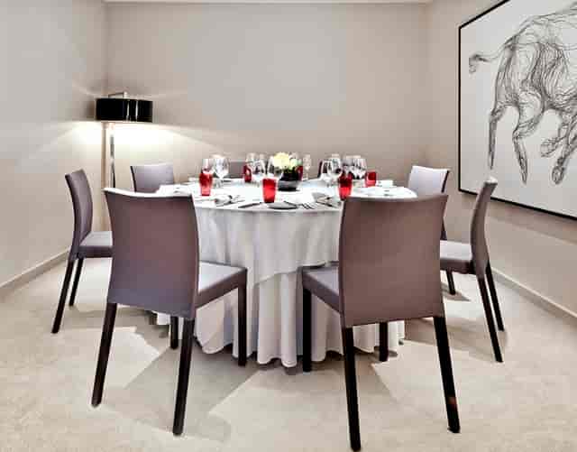 Threadneedles Hotel London