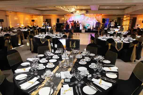 St Pierre Park Hotel Spa & Golf Resort