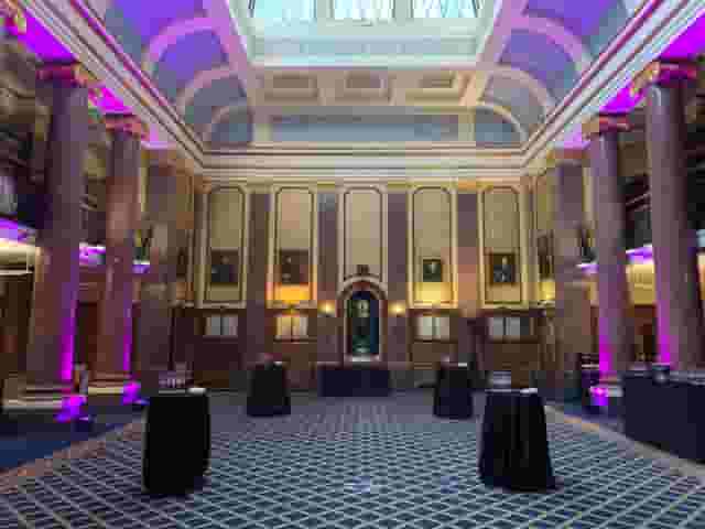 Chancery House