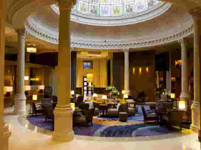 Threadneedles Hotel London