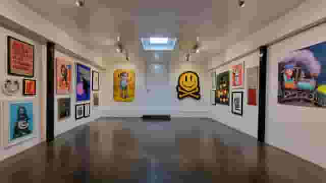 BSMT Space