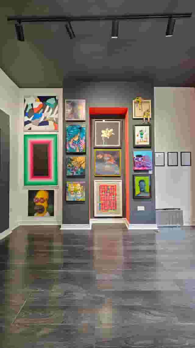 BSMT Space